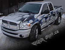 2008 Ram 1500